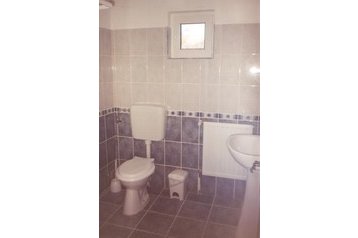 Rumänien Privát Buşteni, Exterieur